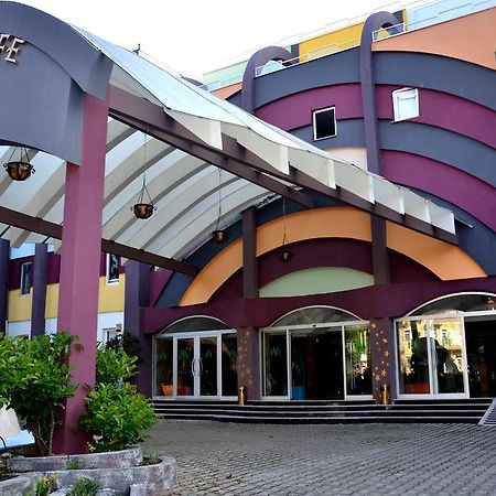 Orient Resort Hotel Fethiye Extérieur photo