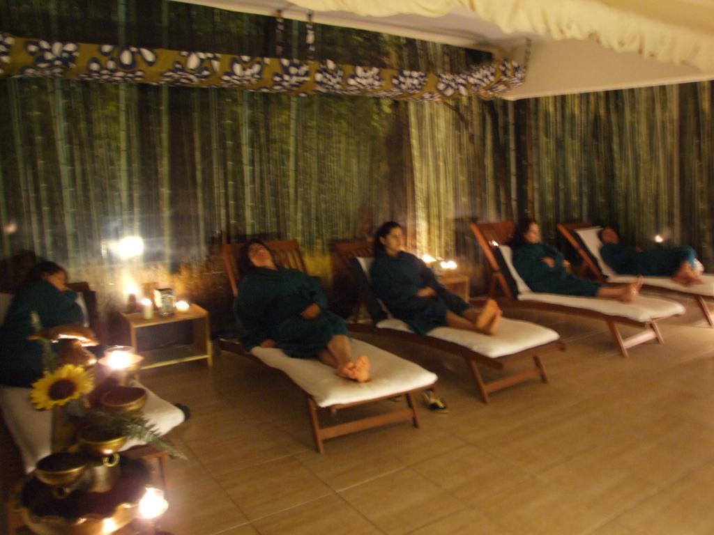 Orient Resort Hotel Fethiye Extérieur photo