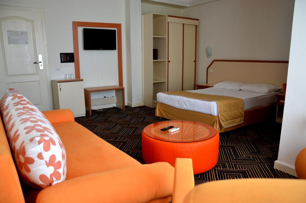 Orient Resort Hotel Fethiye Chambre photo