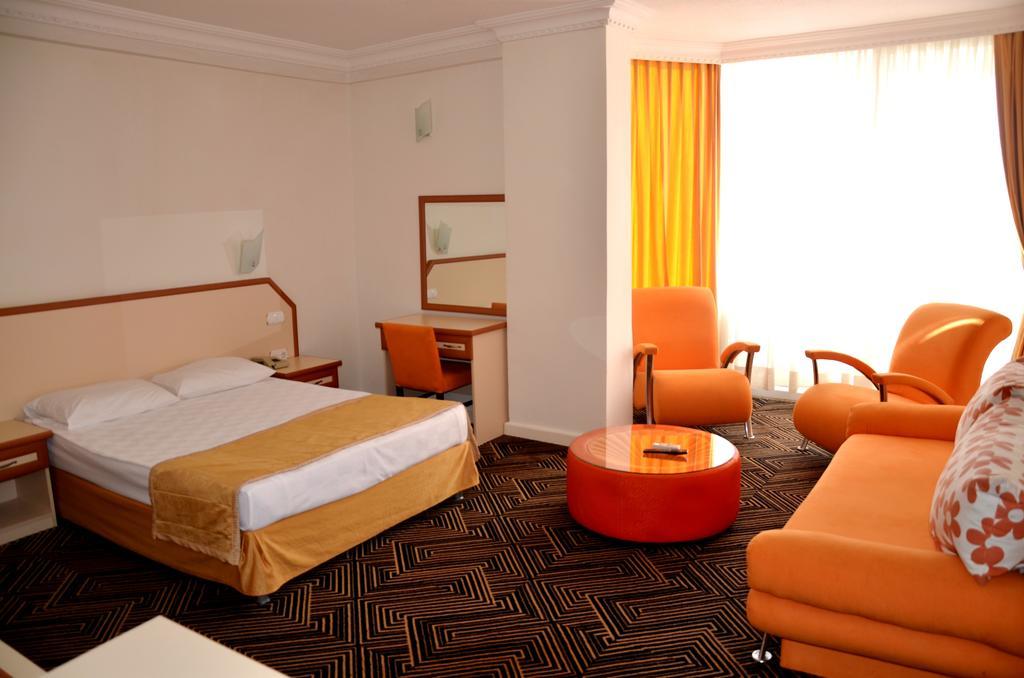 Orient Resort Hotel Fethiye Chambre photo