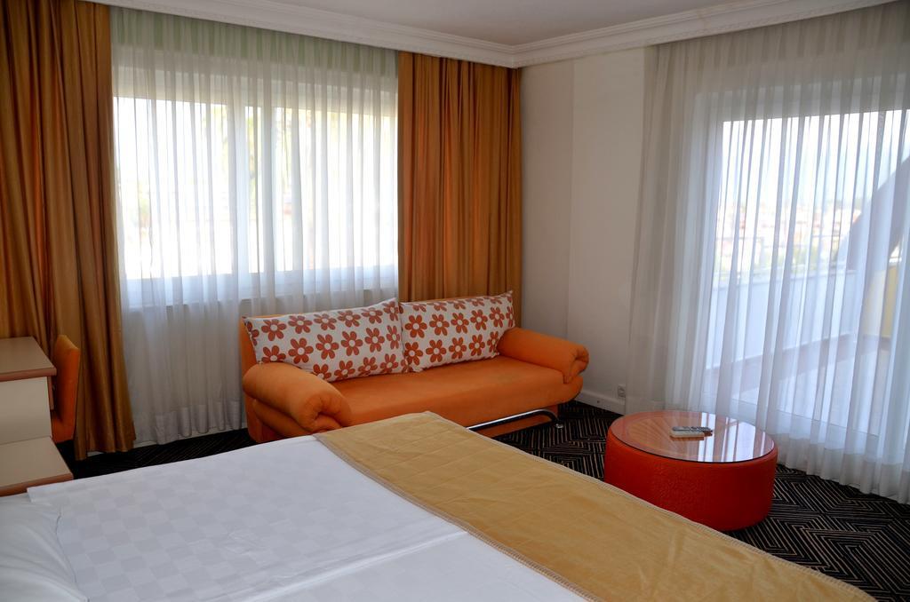 Orient Resort Hotel Fethiye Chambre photo