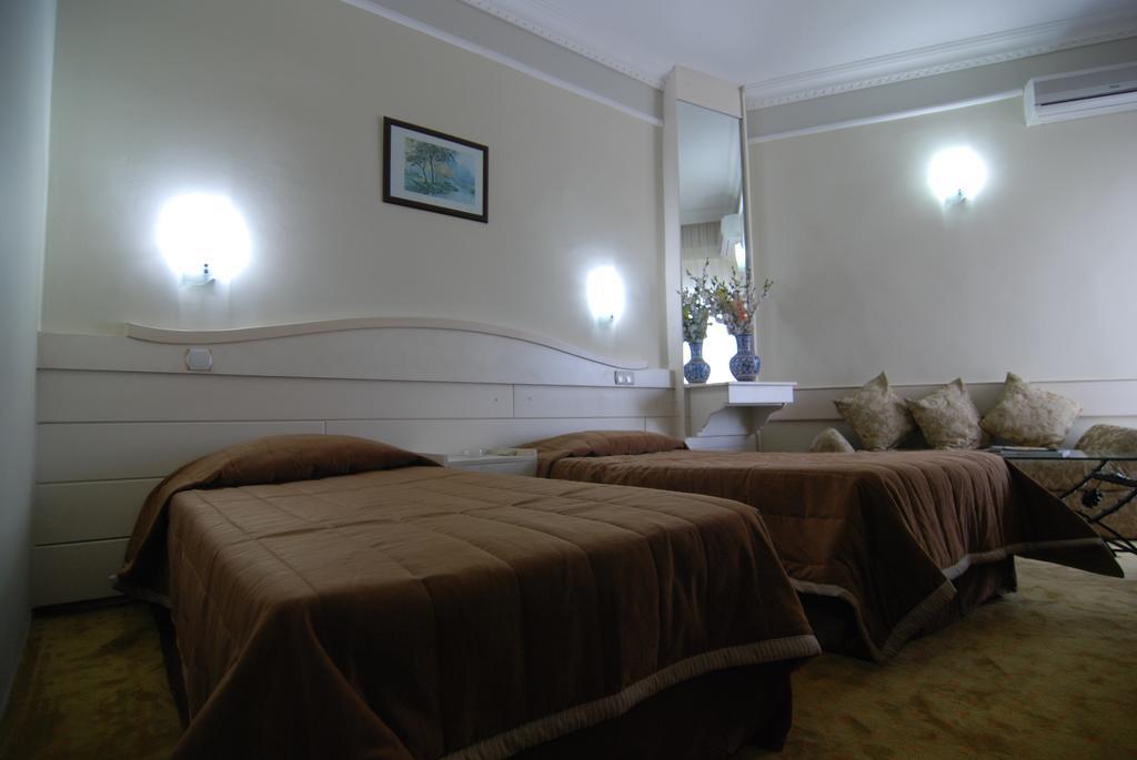 Orient Resort Hotel Fethiye Chambre photo