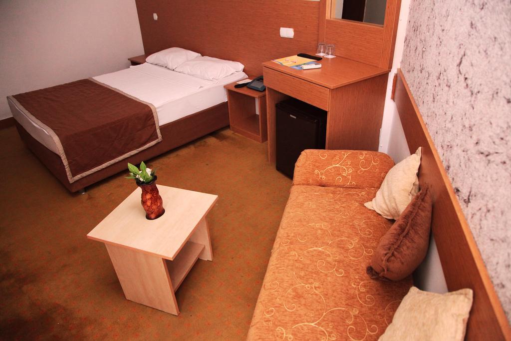 Orient Resort Hotel Fethiye Chambre photo