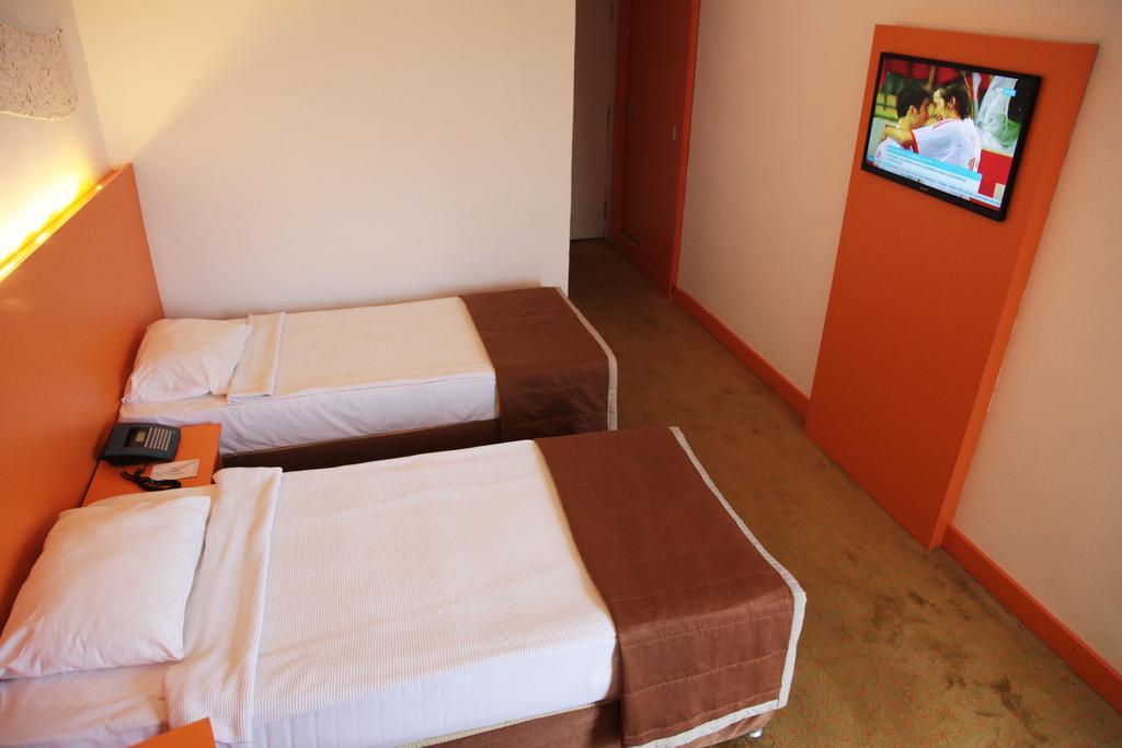 Orient Resort Hotel Fethiye Chambre photo
