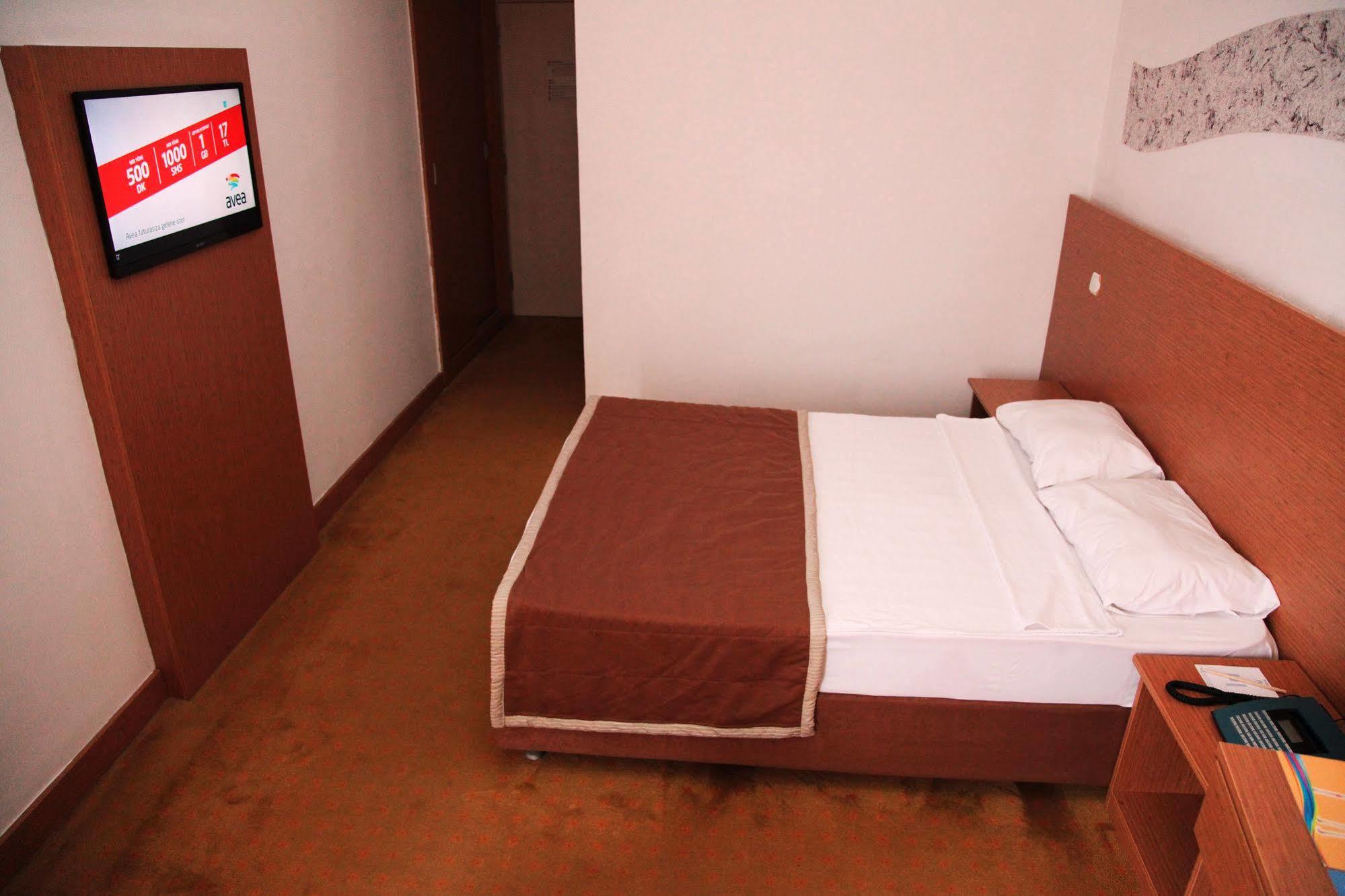 Orient Resort Hotel Fethiye Extérieur photo